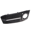 Audi A4 B8 Honey Comb Fog Light Cover Grille Bezel Right (2009-2011)
