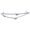 Toyota RAV4 SXA10 2-Dr Window Regulator Without Motor (1994-2000)