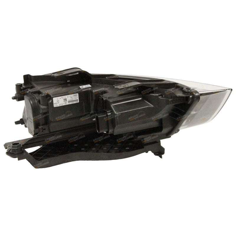 Audi Q3 8U Left Halogen Headlight