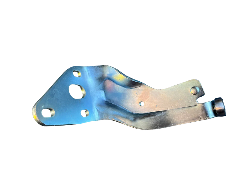 Toyota HiAce Right Lower Sliding Door Roller Hinge Bracket (1989–2005)