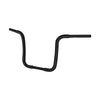 Harley Sportster 883 1200 14" Rise 1-1/4" Black Ape Handlebar (2004-2023)