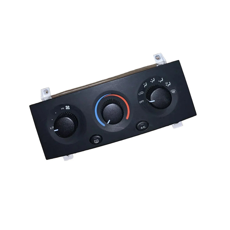 Jeep Cherokee Direct Replacement Part Climate Control Module (2014–2020)