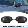 BMW 323i 328i 335d Rear View Mirror Cover (2006-2013)