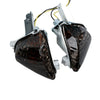 Suzuki GSXR600 GSXR750 GSXR1000 Rear Turn Signal Lights (2007-2010)