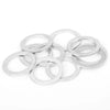 Porsche 10 x Automotive Oil Drain Plug Gaskets