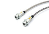 Mazda RX7 Savanna S4 / S5 (FC) (1985-1991) - Hoses Brake Line Kit