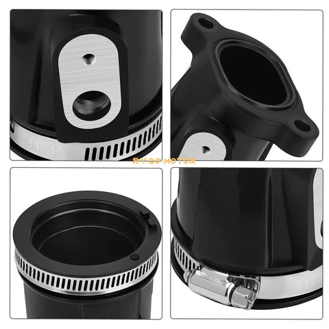 Polaris Ranger 570 Crew EPS EFI 2014 Intake Manifold Carburetor Boot