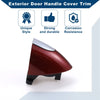 Exterior Door Handle Cover Trim Buick LaCrosse (2017-2019)