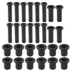 Polaris RZR 800 & RZR S 800 Front & Rear A-Arm Bushing Kit (2008-2014)