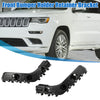 Jeep Grand Cherokee Front Bumper Bracket