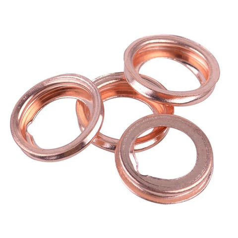 Nissan Frontier GT-R Infiniti 20 x Oil Drain Plug Washer Gasket (2000-2023)