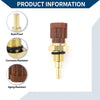 Subaru B9 Tribeca Engine Coolant Temperature Sensor (2006-2007)
