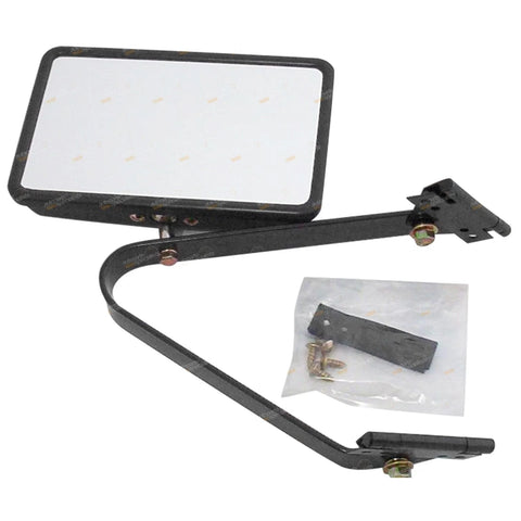 Mitsubishi Triton LH+RH Door Mirrors (1986-1997)