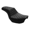 Harley Dyna Low Rider Heated Seat (2006-2017)
