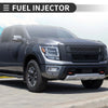 Nissan TITAN (2005-2007) 5.6L Gray 1 Pc Fuel Injector 16600-ZH000