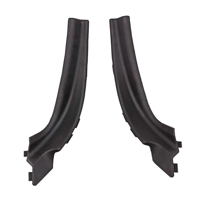 Kia Forte Windshield Wiper Cowl Extension (2010–2013)