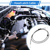 Toyota Corolla Hood Release Cable (2014-2019)