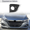 Toyota Corolla 1 x Fog Light Grill (2014–2017)