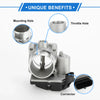Hyundai i30 Tucson Santa Fe 1.7L Throttle Body Actuator (2010-2017)