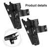 Motorcycle Clipon Pedal Footrest