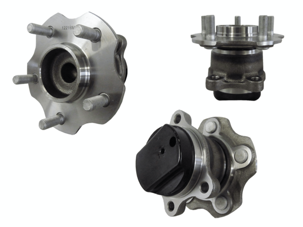 Rear Wheel HUB FOR Reanult Koleos H45/HY 2008-2016