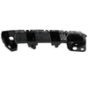 Subaru WRX Front Left & Right Bumper Retaining Brackets (2015-2021)