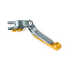 CFMOTO 250NK 150NK (2019-2021) Gold Adjustable Brake Clutch Lever