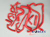 NISSAN N15 B14 GA16DE Rubber Hose Kit (Current)
