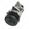 Honda CR-V RE 2.4L Petrol K24Z1 AC Compressor (2007-2012)