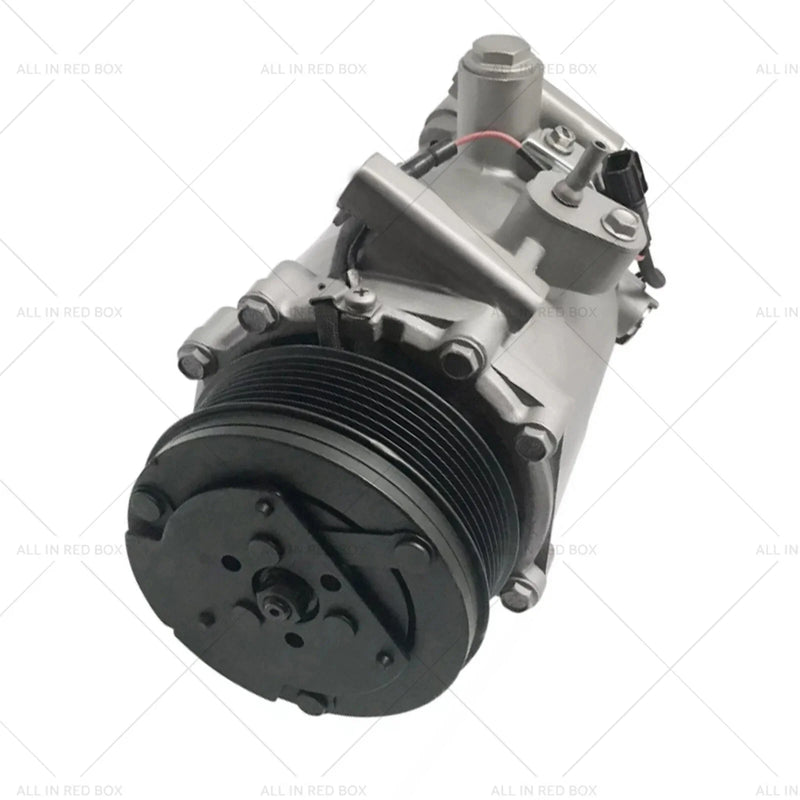 Honda CR-V RE 2.4L Petrol K24Z1 AC Compressor (2007-2012)