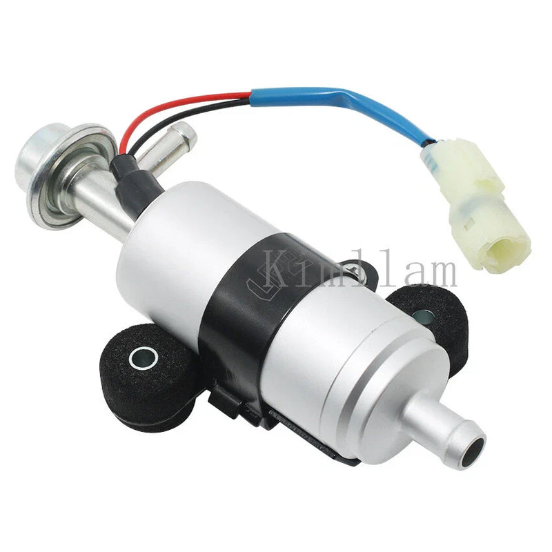 Suzuki DT225, DT140, DF200, DF300, DT115, DT200, DT150 Fuel Pump (1990-2005)