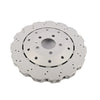 Lamborghini Huracan 2 x Rear Brake Disc Rotors (2014–2023)