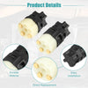 Mercedes Benz 2 x Automatic Transmission Control Module Sensors