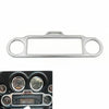 Electra Glide Chrome Trim Ring Cover (2014-2023)