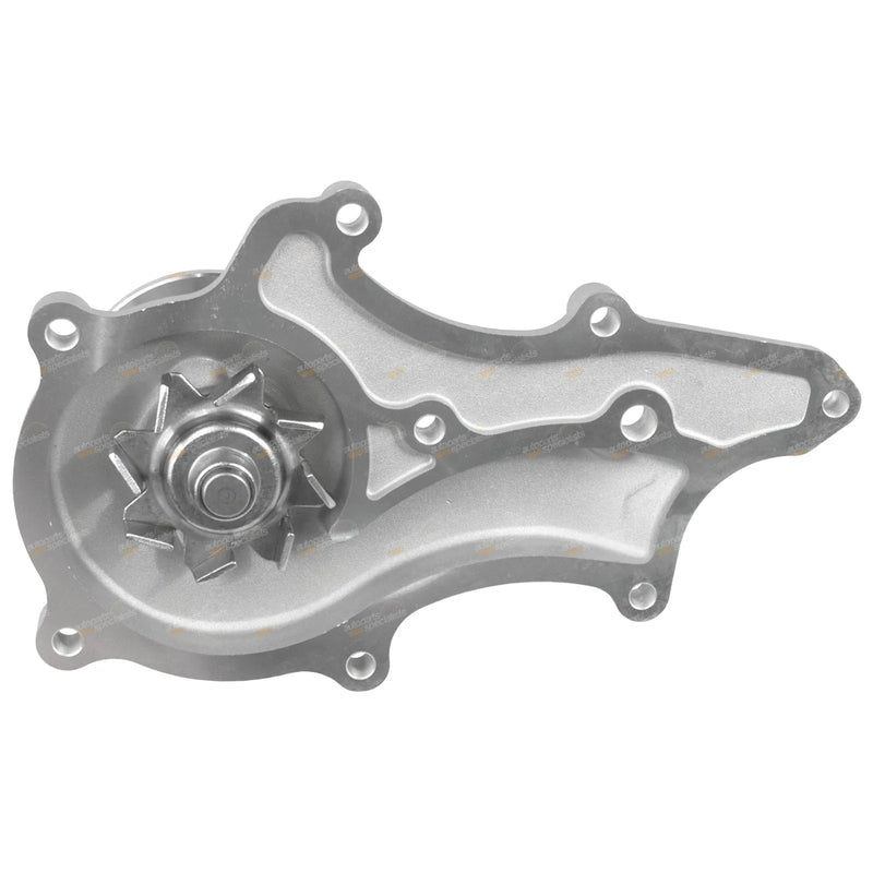 Hilux 4Runner RN130R Water Pump (1989–1996)