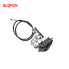 LDV G10 Rear Lock Latch (All Models)