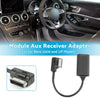 Mercedes Benz AMI MMI Bluetooth Aux Receiver Cable Adapter (Various Years)