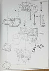 Weber 48 IDF Top Cover Gasket