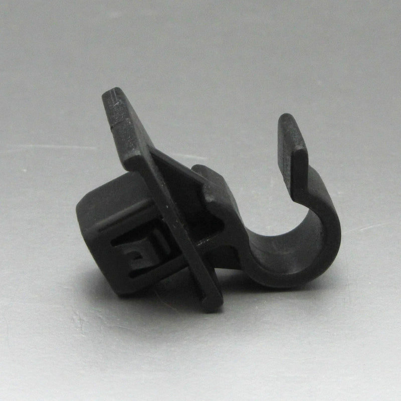 6th Gen Toyota Hilux LN167 LN172 LN179 Hood Prop Rod Support Clamp Clip