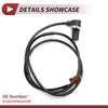 NISSAN Pick Up D22 ABS Wheel Speed Sensor (2001-2007)