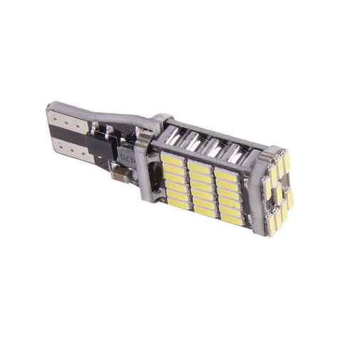 Dodge Ram 1500 2500 3500 4x LED Backup Reverse Light Bulbs (2002-2023)