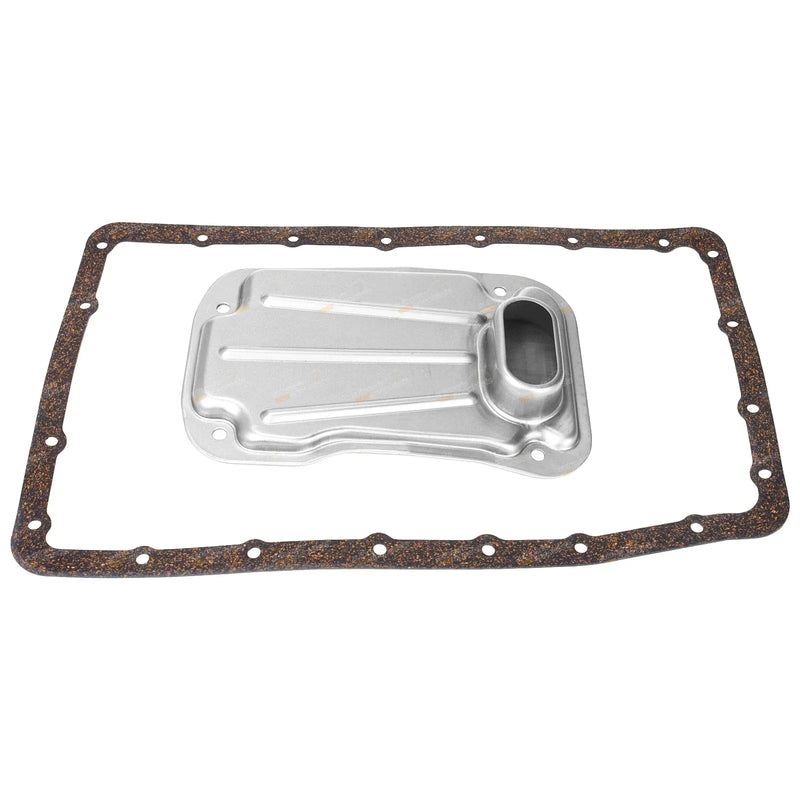 Mitsubishi Pajero NT / NW / NX Auto Transmission Filter Kit 4Cyl 3.2L (2009-2019)