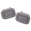 Subaru Forester Rear Seat Recliner Buttons (2009-2013)