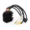 RC 125, RC 200 Stator, Regulator, Gasket (2014-2020)
