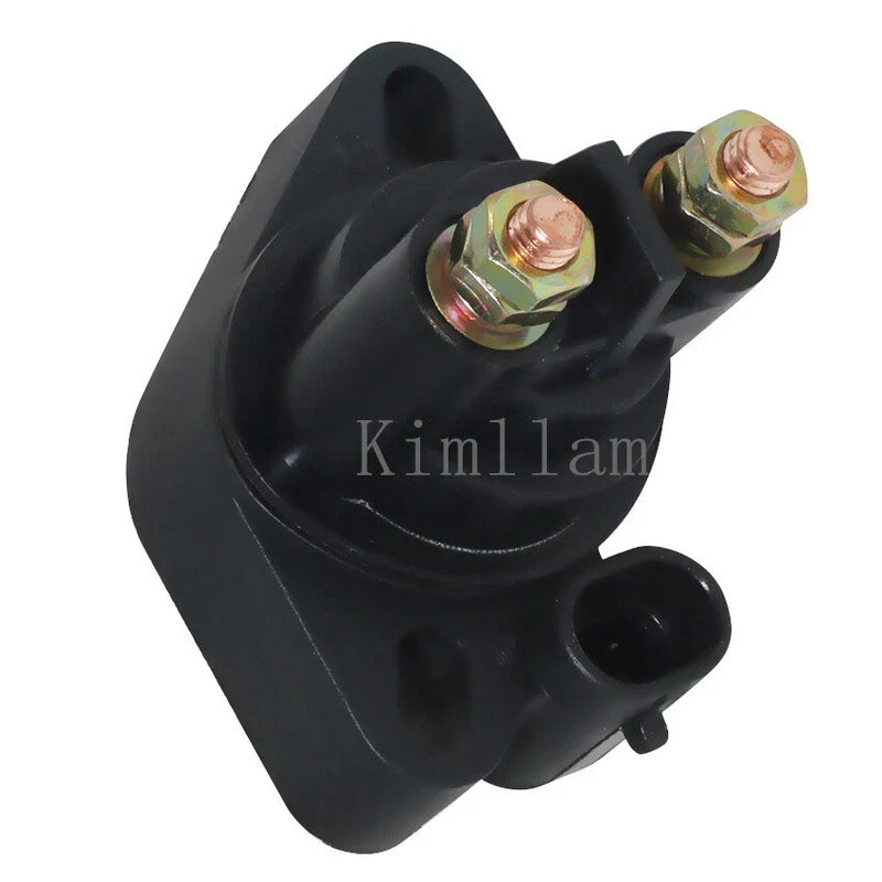 Arctic Cat ATV 700, 650, 550 Starter Solenoid Relay (2006-2023)