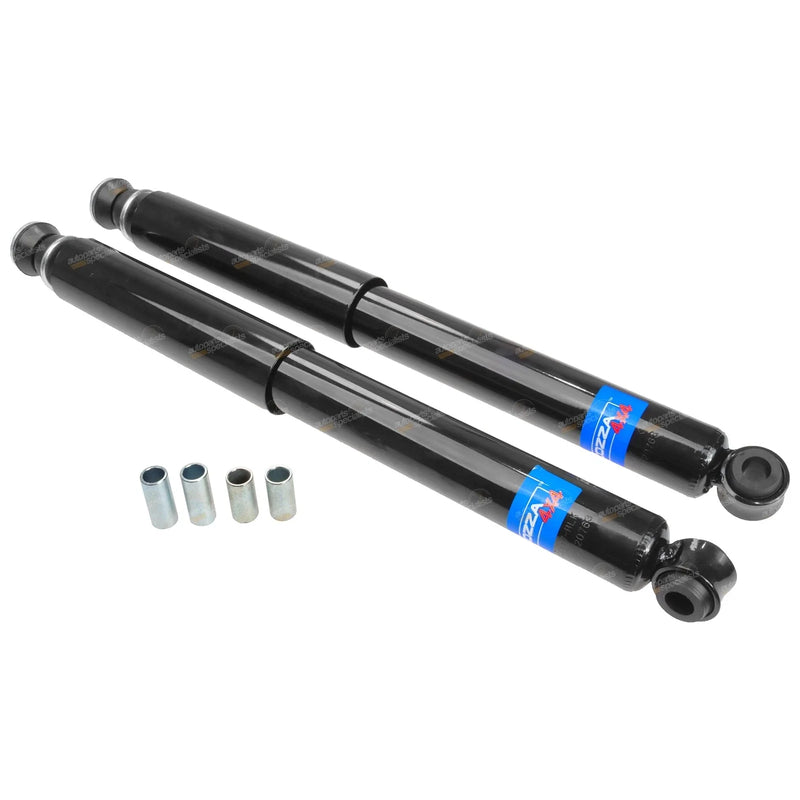 Suzuki LJ50 Front Shock Absorbers (1974-1981)