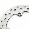 Honda CRF230L CRM250 XR250R XR400R Rear Stainless Brake Disc Rotor (2003-2019)
