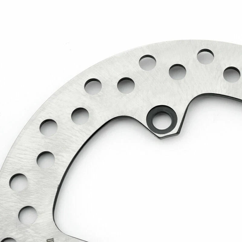 Honda CRF230L CRM250 XR250R XR400R Rear Stainless Brake Disc Rotor (2003-2019)