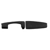 Mini Cooper F55 F56 Car Leather Leather Center Dashboard Panel Trim Fit