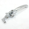 PIT PRO 110c 125c 140cc 150cc Dirt Bike Bifold Brake Lever Handle